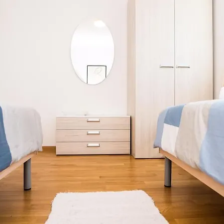 شقة New! Carpe Diem 1,split-bacvice,free Wi-fi, Parking سبليت