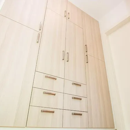 New! Carpe Diem 1,split-bacvice,free Wi-fi, Parking شقة *