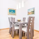 New! Carpe Diem 1,split-bacvice,free Wi-fi, Parking Appartement *