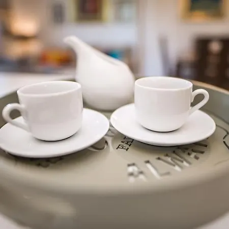 New! Carpe Diem 1,split-bacvice,free Wi-fi, Parking Διαμέρισμα *