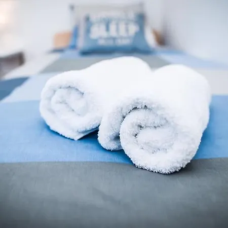 New! Carpe Diem 1,split-bacvice,free Wi-fi, Parking