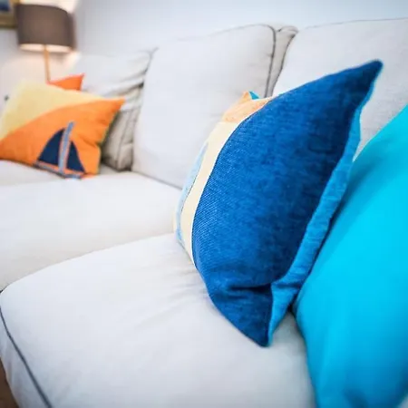 New! Carpe Diem 1,split-bacvice,free Wi-fi, Parking Spalato