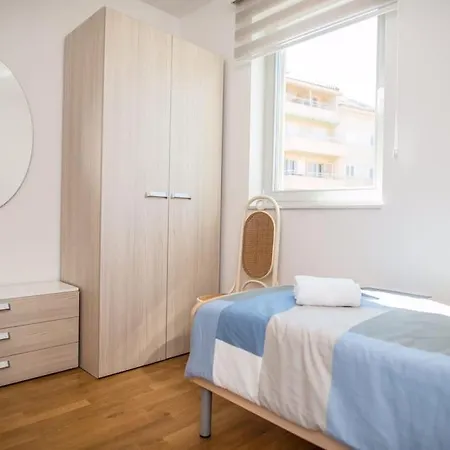 New! Carpe Diem 1,split-bacvice,free Wi-fi, Parking *