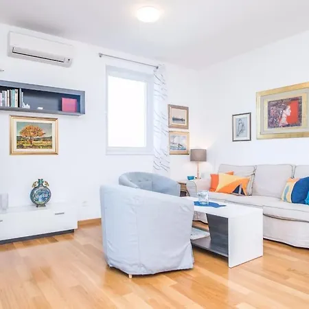 Διαμέρισμα New! Carpe Diem 1,split-bacvice,free Wi-fi, Parking Σπλιτ