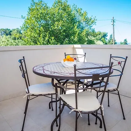 New! Carpe Diem 1,split-bacvice,free Wi-fi, Parking Appartement