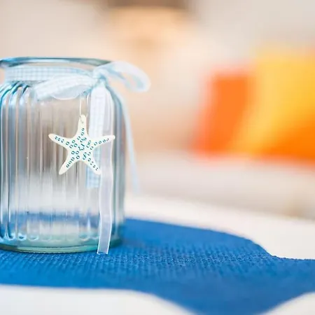 Διαμέρισμα New! Carpe Diem 1,split-bacvice,free Wi-fi, Parking *