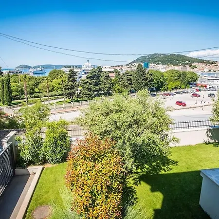 New! Carpe Diem 1,split-bacvice,free Wi-fi, Parking Σπλιτ