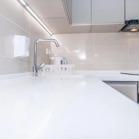 New! Carpe Diem 1,split-bacvice,free Wi-fi, Parking Appartement