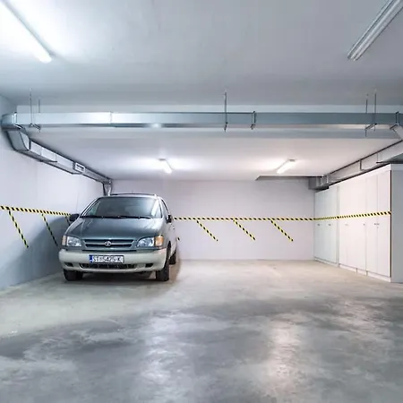 Appartement New! Carpe Diem 1,split-bacvice,free Wi-fi, Parking *