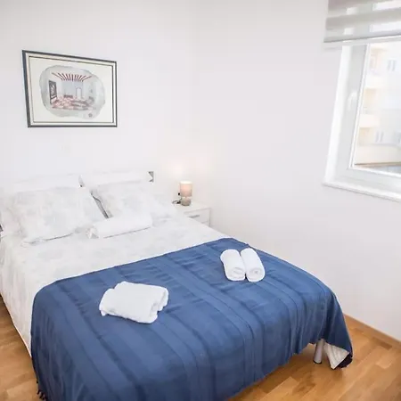 New! Carpe Diem 1,split-bacvice,free Wi-fi, Parking *